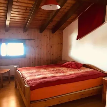 Chez Marilyne Appartement