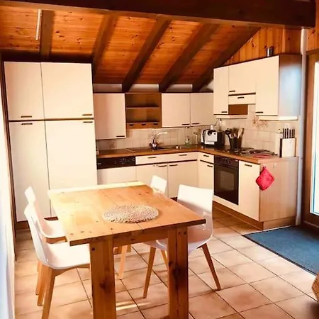 Chez Marilyne * Savièse