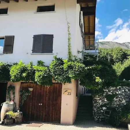 Chez Marilyne Appartement