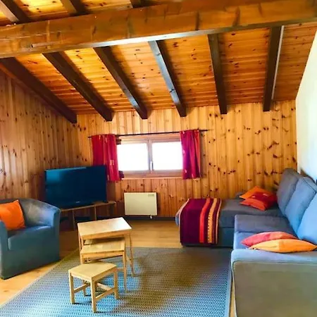 Appartement Chez Marilyne *