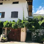 Chez Marilyne Διαμέρισμα