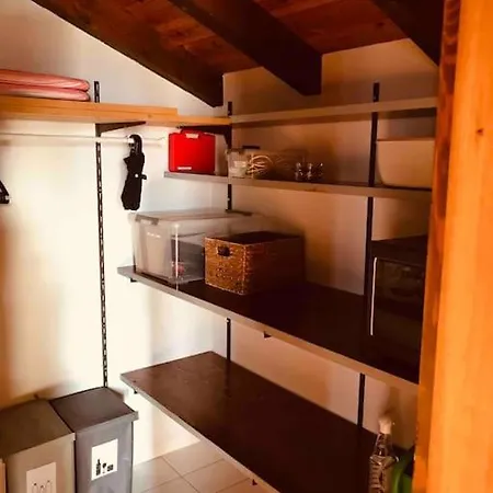 Apartamento Chez Marilyne