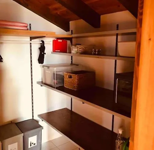 Apartament Chez Marilyne