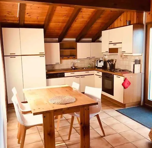 Chez Marilyne * Savièse