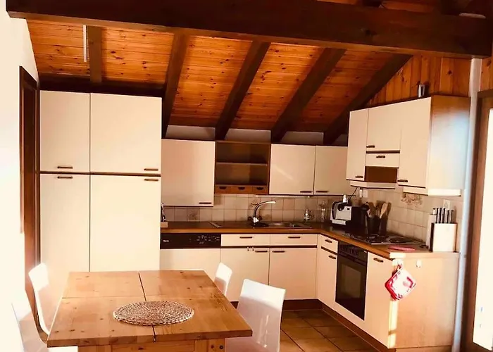 Chez Marilyne Savièse