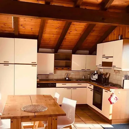 Chez Marilyne Savièse